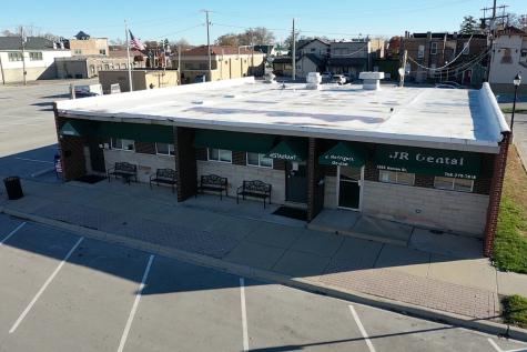 1361 Benton Street Crete IL 60417