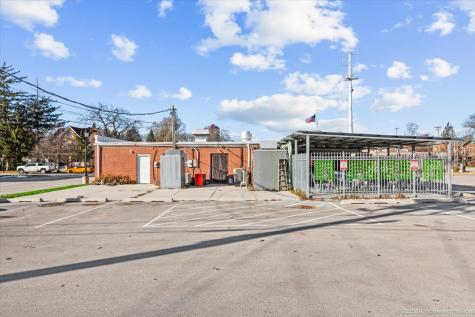 1361 Benton Street Crete IL 60417