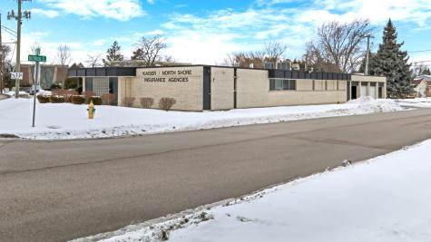1400 Sunset Avenue Waukegan IL 60087