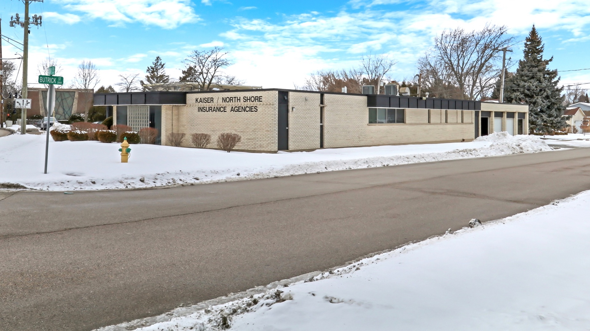 1400 Sunset Avenue Waukegan IL 60087