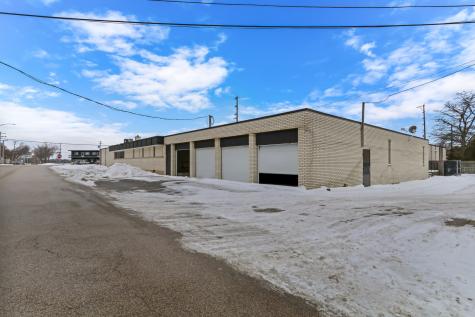 1400 Sunset Avenue Waukegan IL 60087