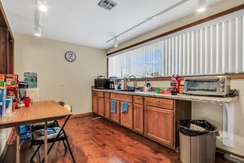 1400 Sunset Avenue Waukegan IL 60087