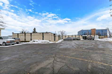 1400 Sunset Avenue Waukegan IL 60087