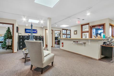 1400 Sunset Avenue Waukegan IL 60087