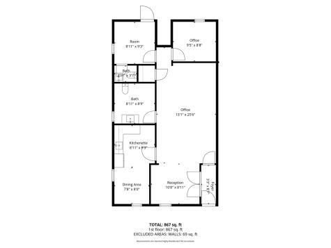 1400 Sunset Avenue Waukegan IL 60087
