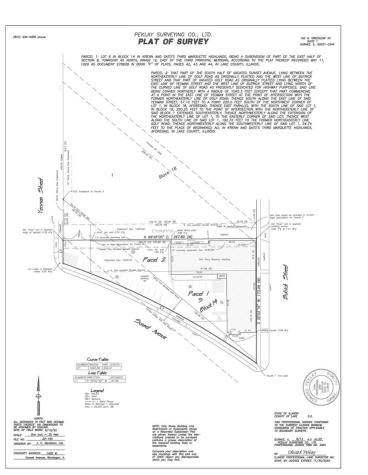 1400 Sunset Avenue Waukegan IL 60087