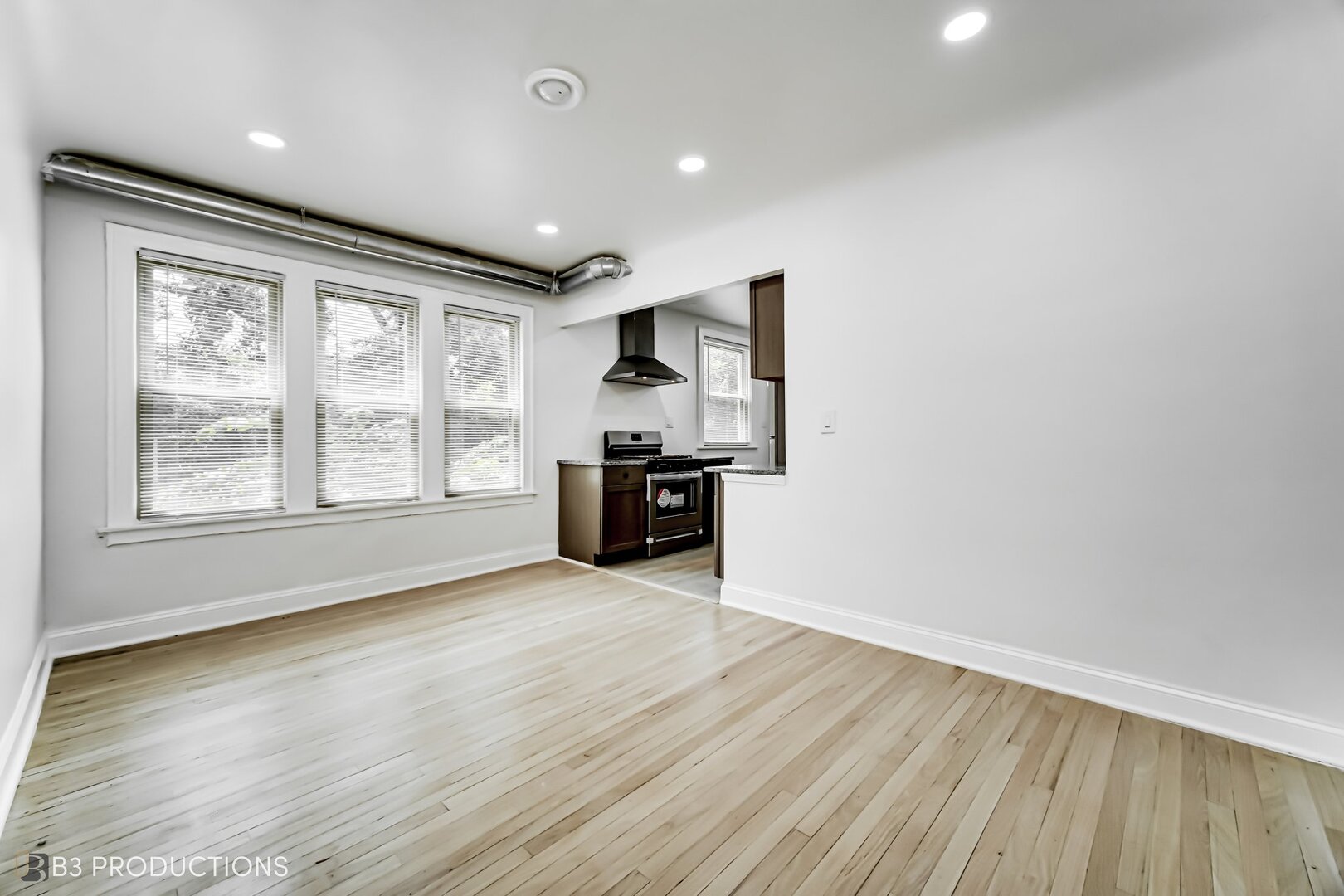 8524 South Oglesby Avenue Chicago IL 60617
