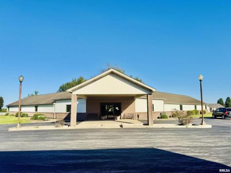 965 Goreville Road Goreville IL 62939