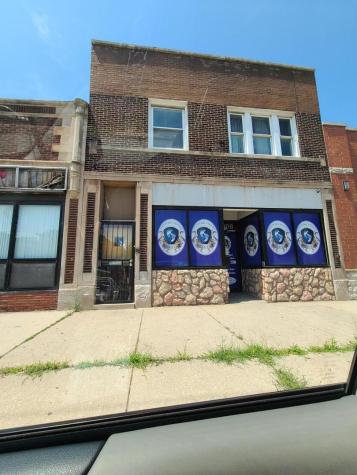 9208 South Cottage Grove Avenue Chicago IL 60619