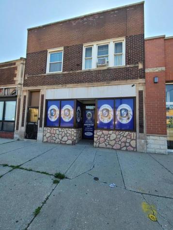 9208 South Cottage Grove Avenue Chicago IL 60619