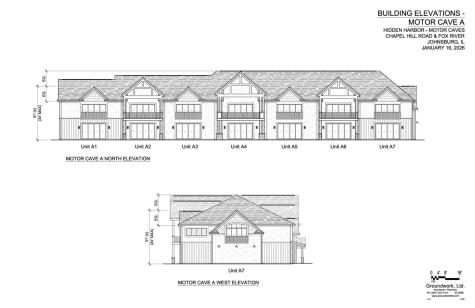 3309 North Chapel Hill Road Johnsburg IL 60051