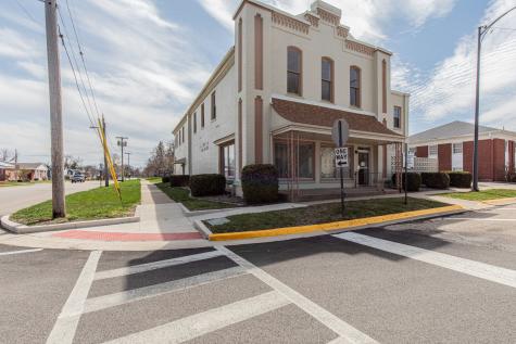 2 Park Avenue W Princeton IL 61356