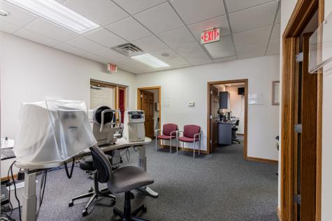 2 Park Avenue W Princeton IL 61356