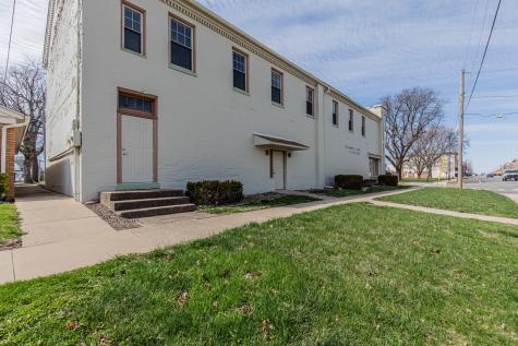 2 Park Avenue W Princeton IL 61356