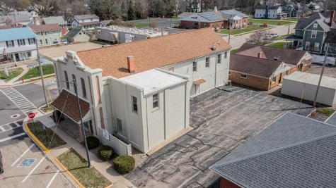 2 Park Avenue W Princeton IL 61356