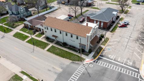 2 Park Avenue W Princeton IL 61356