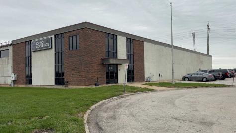 1835 Lacon Drive Galesburg IL 61401