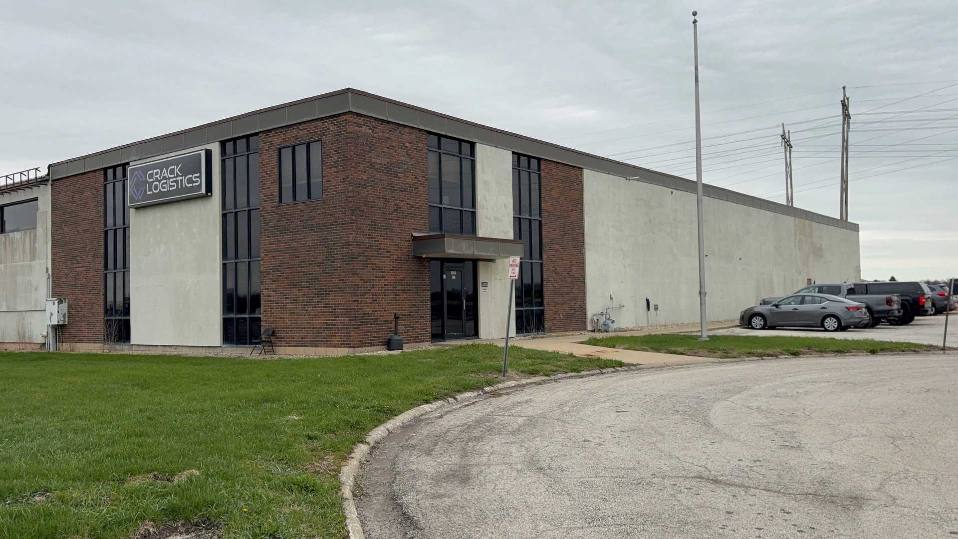 1835 Lacon Drive Galesburg IL 61401