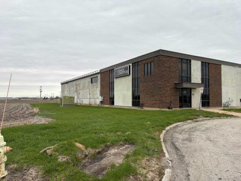 1835 Lacon Drive Galesburg IL 61401