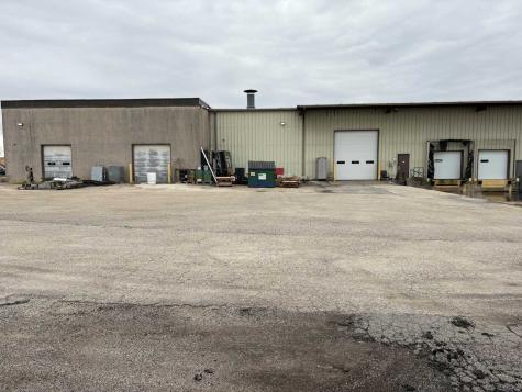 1835 Lacon Drive Galesburg IL 61401