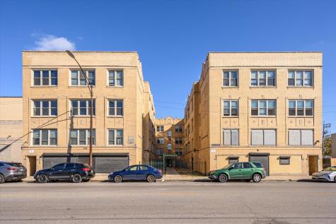 1015-1023 North Pulaski Road Chicago IL 60651