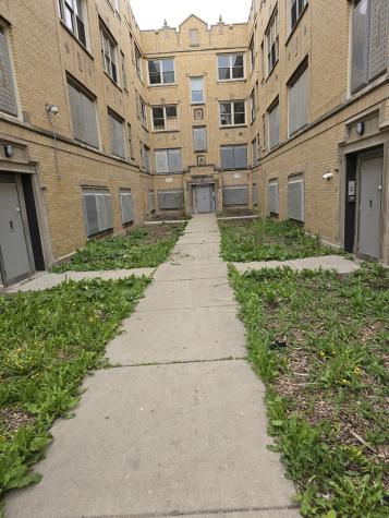 1015-1023 North Pulaski Road Chicago IL 60651