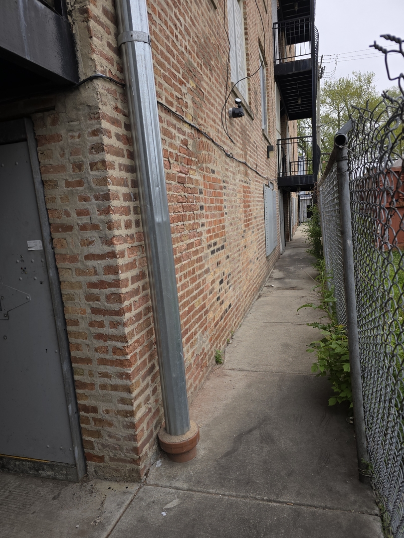 1015-1023 North Pulaski Road Chicago IL 60651