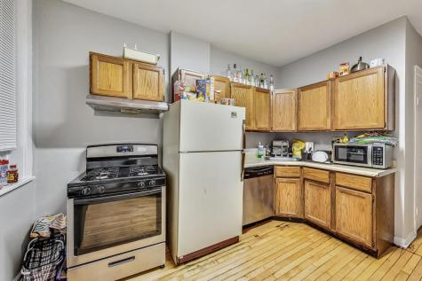 3814 North Clark Street Chicago IL 60613