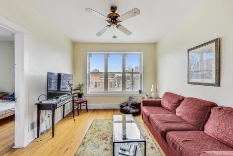 3814 North Clark Street Chicago IL 60613