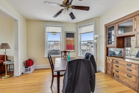 3814 North Clark Street Chicago IL 60613
