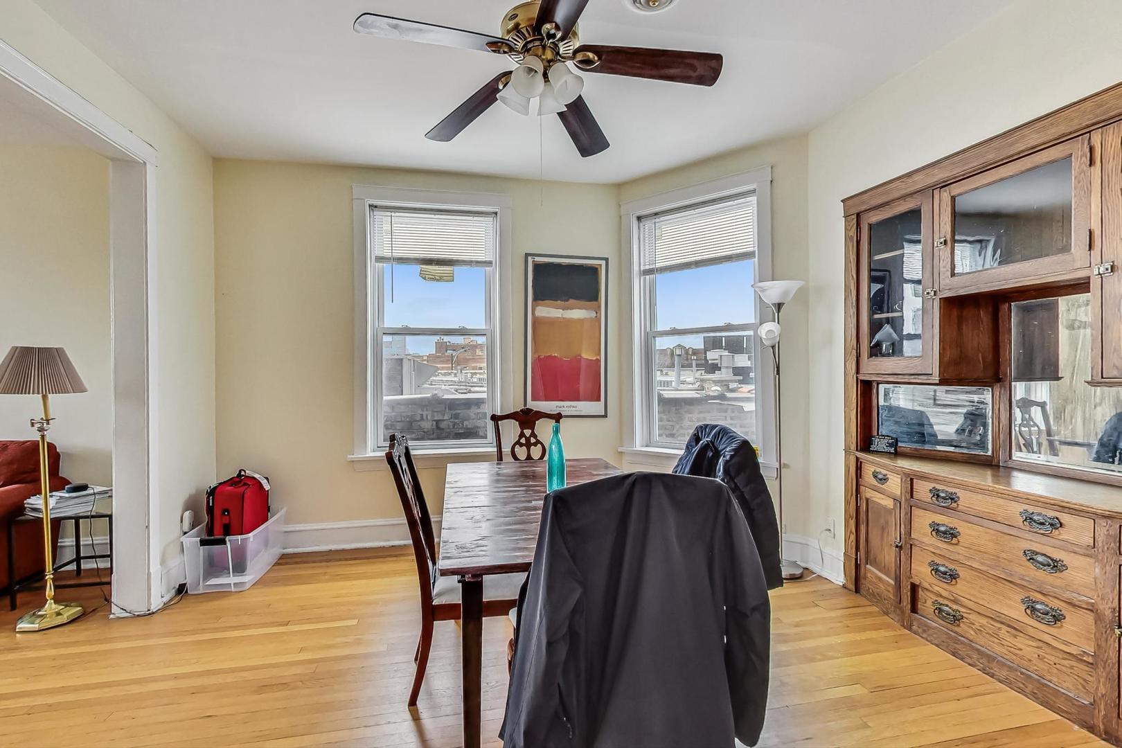 3814 North Clark Street Chicago IL 60613