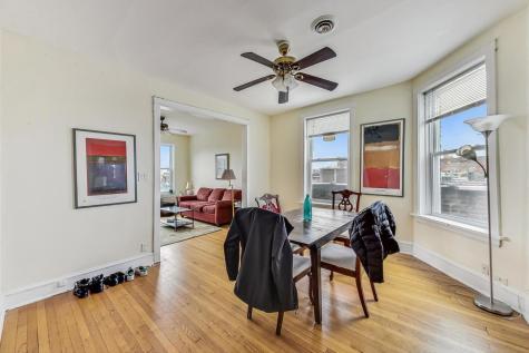 3814 North Clark Street Chicago IL 60613
