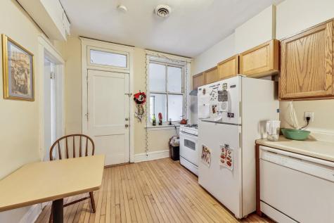 3814 North Clark Street Chicago IL 60613