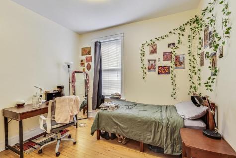 3814 North Clark Street Chicago IL 60613