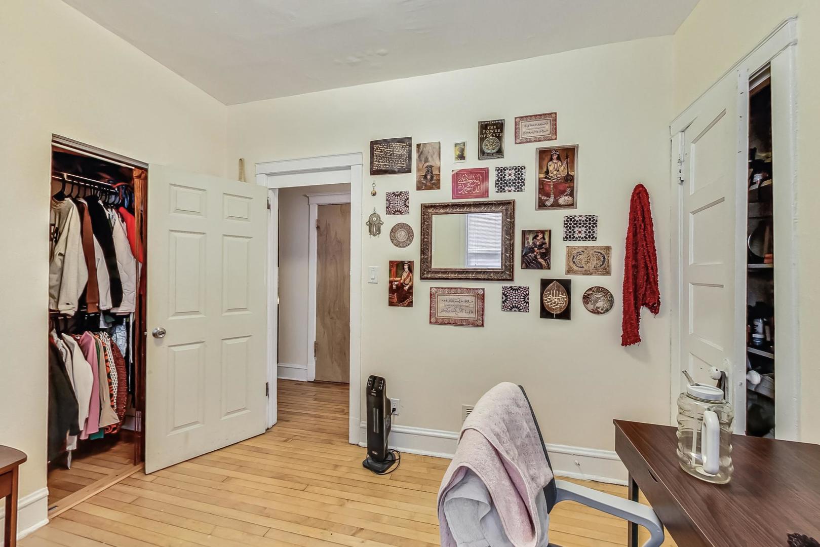 3814 North Clark Street Chicago IL 60613