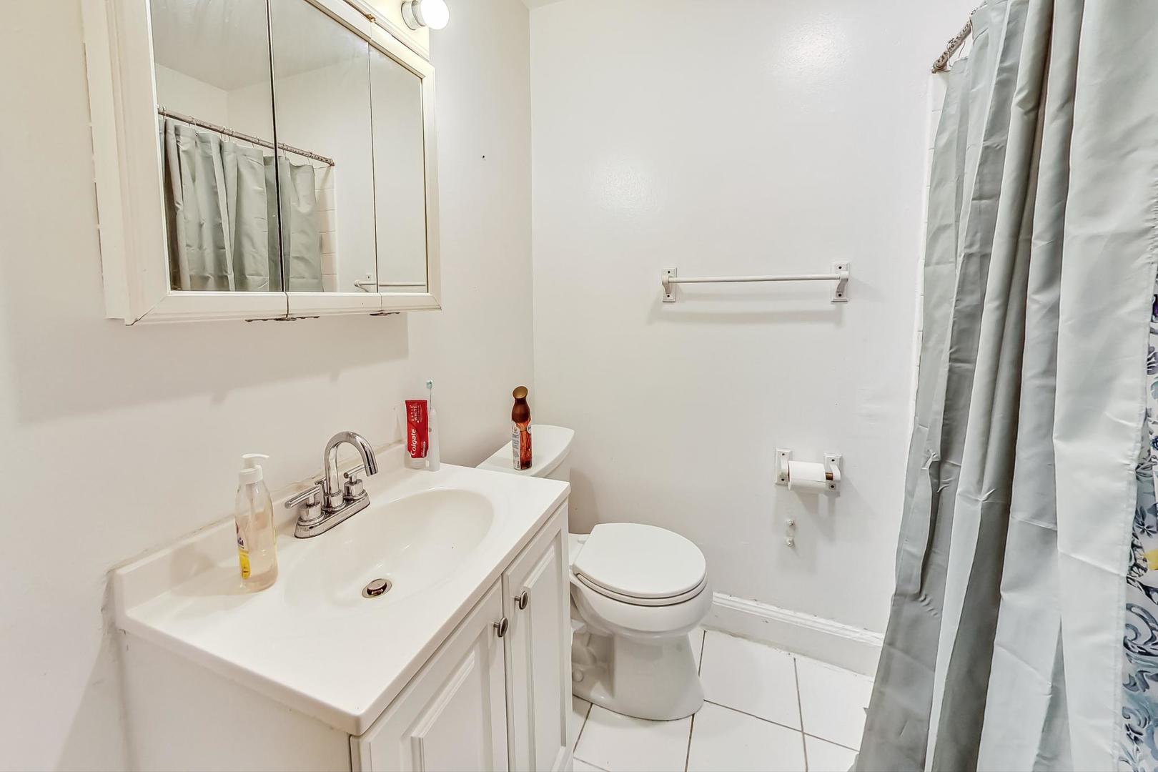 3814 North Clark Street Chicago IL 60613