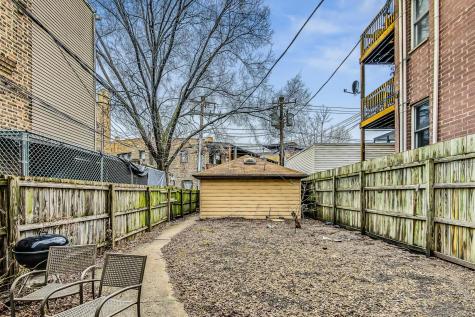 3814 North Clark Street Chicago IL 60613