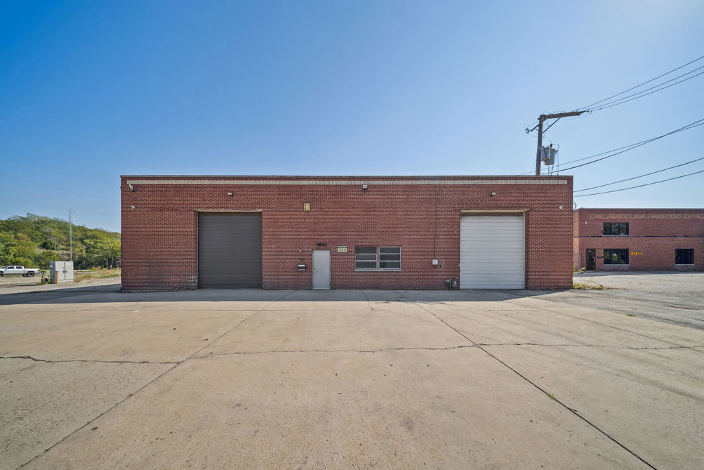 3001 East End Avenue South Chicago Heights IL 60411