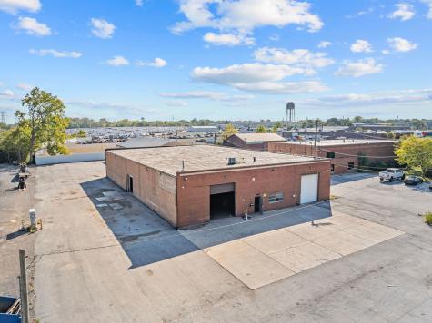 3001 East End Avenue South Chicago Heights IL 60411