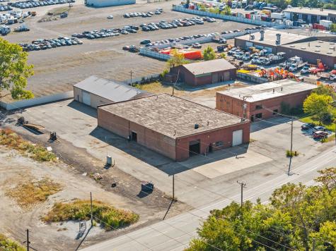 3001 East End Avenue South Chicago Heights IL 60411