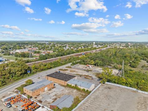 3001 East End Avenue South Chicago Heights IL 60411