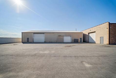 3001 East End Avenue South Chicago Heights IL 60411