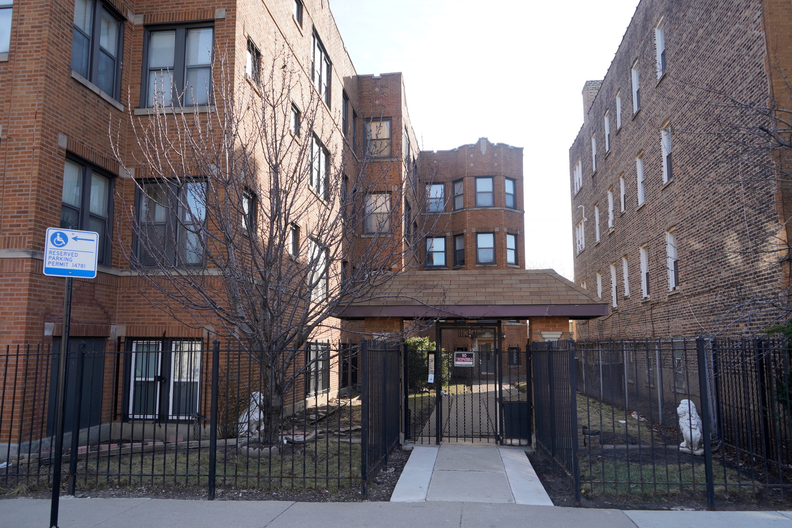 1131 South Sacramento Boulevard Chicago IL 60612