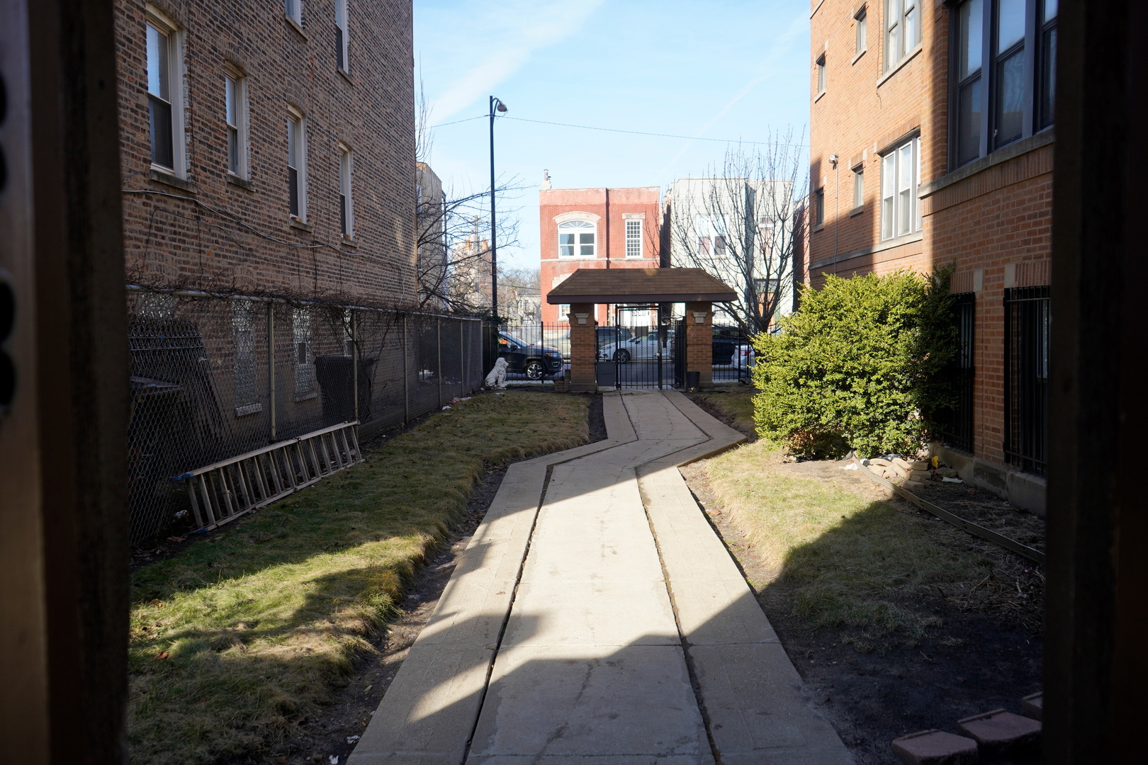 1131 South Sacramento Boulevard Chicago IL 60612