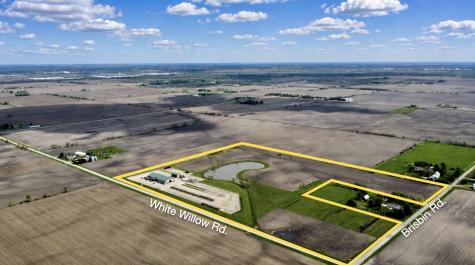 5681 White Willow Road Minooka IL 60447