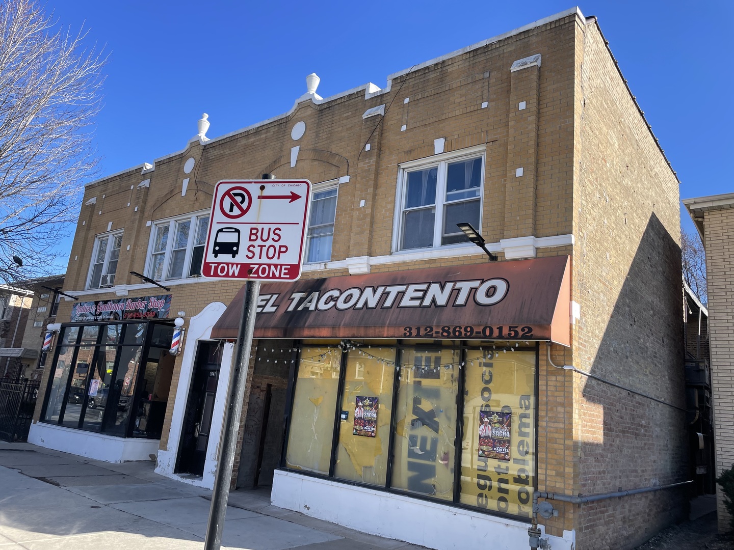 3643 West 55th Street Chicago IL 60632