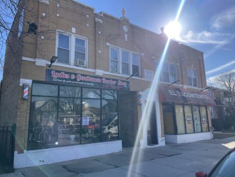 3643 West 55th Street Chicago IL 60632