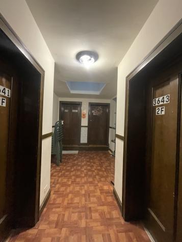 3643 West 55th Street Chicago IL 60632