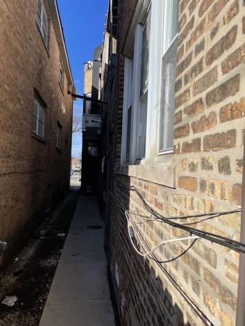 3643 West 55th Street Chicago IL 60632