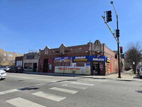 1753-1759 West 79th Street Chicago IL 60620